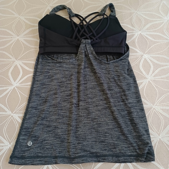 Lululemon Top - Picture 2 of 6